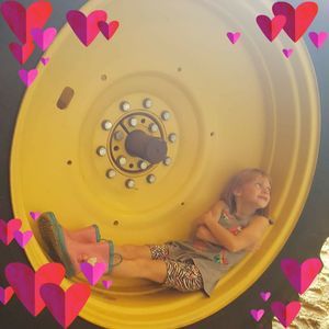 Meet your Posher, Nichole